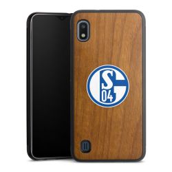 Holz Hard Case Walnuss