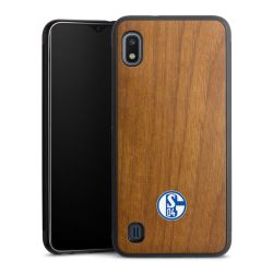 Holz Hard Case Walnuss