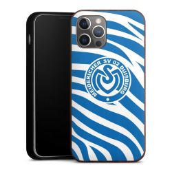 Holz Hard Case Walnuss