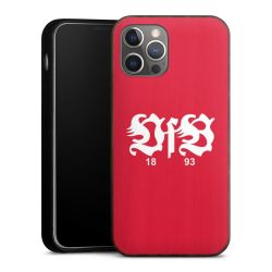 Holz Hard Case Walnuss