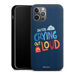 Holz Hard Case Walnuss