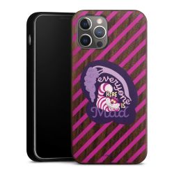 Holz Hard Case Walnuss