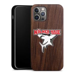 Holz Hard Case Walnuss