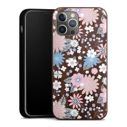 Holz Hard Case Walnuss