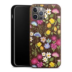 Holz Hard Case Walnuss