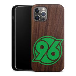 Holz Hard Case Walnuss