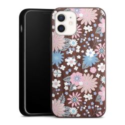 Holz Hard Case Walnuss