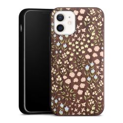 Holz Hard Case Walnuss