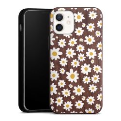 Holz Hard Case Walnuss