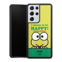 Holz Hard Case Walnuss