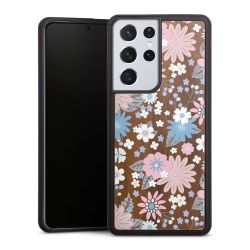 Holz Hard Case Walnuss