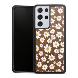 Holz Hard Case Walnuss