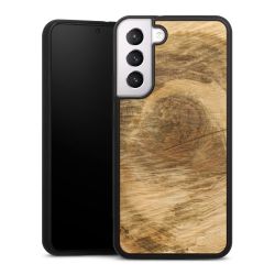 Holz Hard Case Walnuss