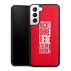 Holz Hard Case Walnuss