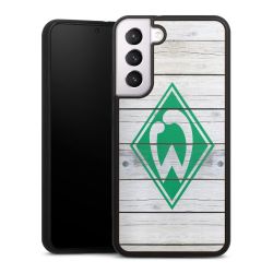 Holz Hard Case Walnuss