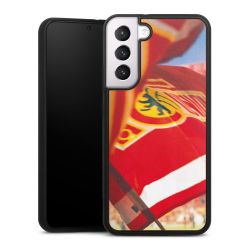 Holz Hard Case Walnuss