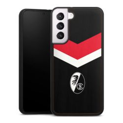 Holz Hard Case Walnuss