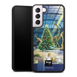 Holz Hard Case Walnuss