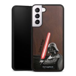 Holz Hard Case Walnuss