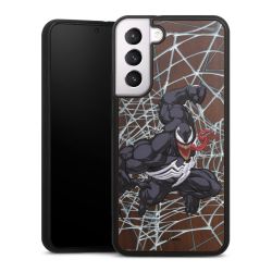 Holz Hard Case Walnuss