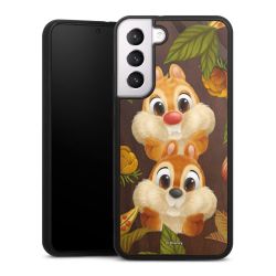 Holz Hard Case Walnuss