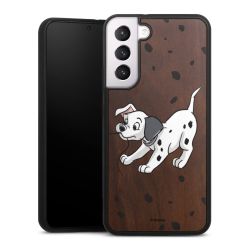 Holz Hard Case Walnuss