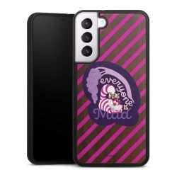 Holz Hard Case Walnuss