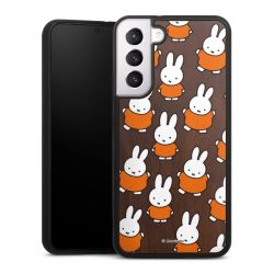 Holz Hard Case Walnuss