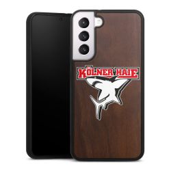 Holz Hard Case Walnuss