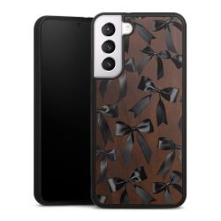 Holz Hard Case Walnuss