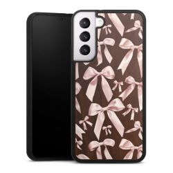 Holz Hard Case Walnuss