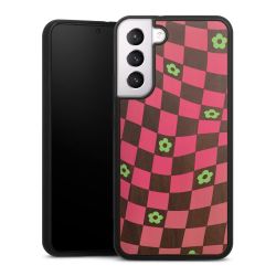 Holz Hard Case Walnuss