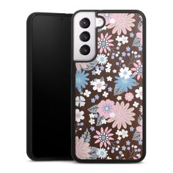 Holz Hard Case Walnuss