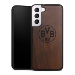 Holz Hard Case Walnuss