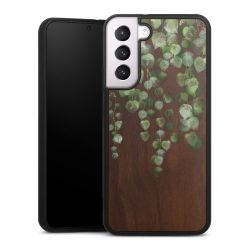 Holz Hard Case Walnuss