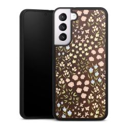 Holz Hard Case Walnuss