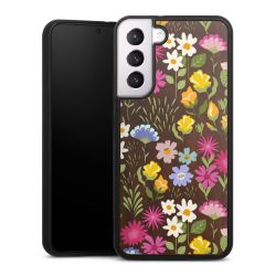 Holz Hard Case Walnuss