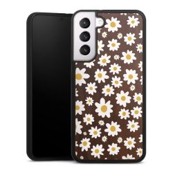 Holz Hard Case Walnuss