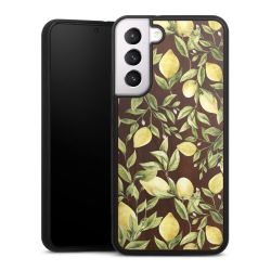 Holz Hard Case Walnuss