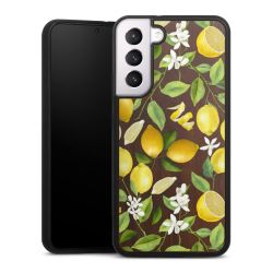 Holz Hard Case Walnuss