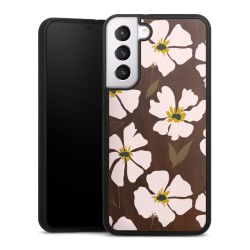 Holz Hard Case Walnuss