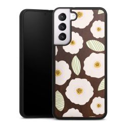 Holz Hard Case Walnuss