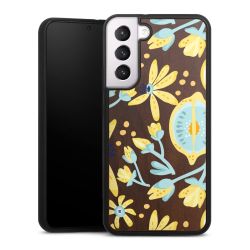 Holz Hard Case Walnuss