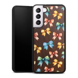 Holz Hard Case Walnuss