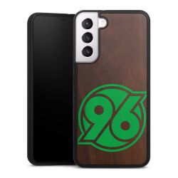 Holz Hard Case Walnuss