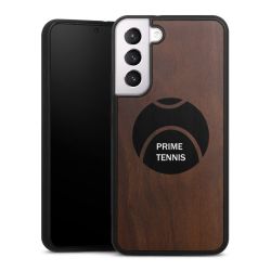 Holz Hard Case Walnuss