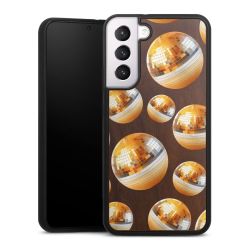 Holz Hard Case Walnuss