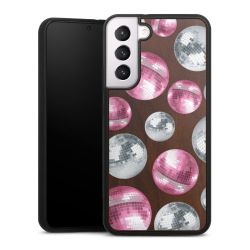 Holz Hard Case Walnuss