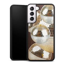 Holz Hard Case Walnuss