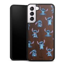 Holz Hard Case Walnuss